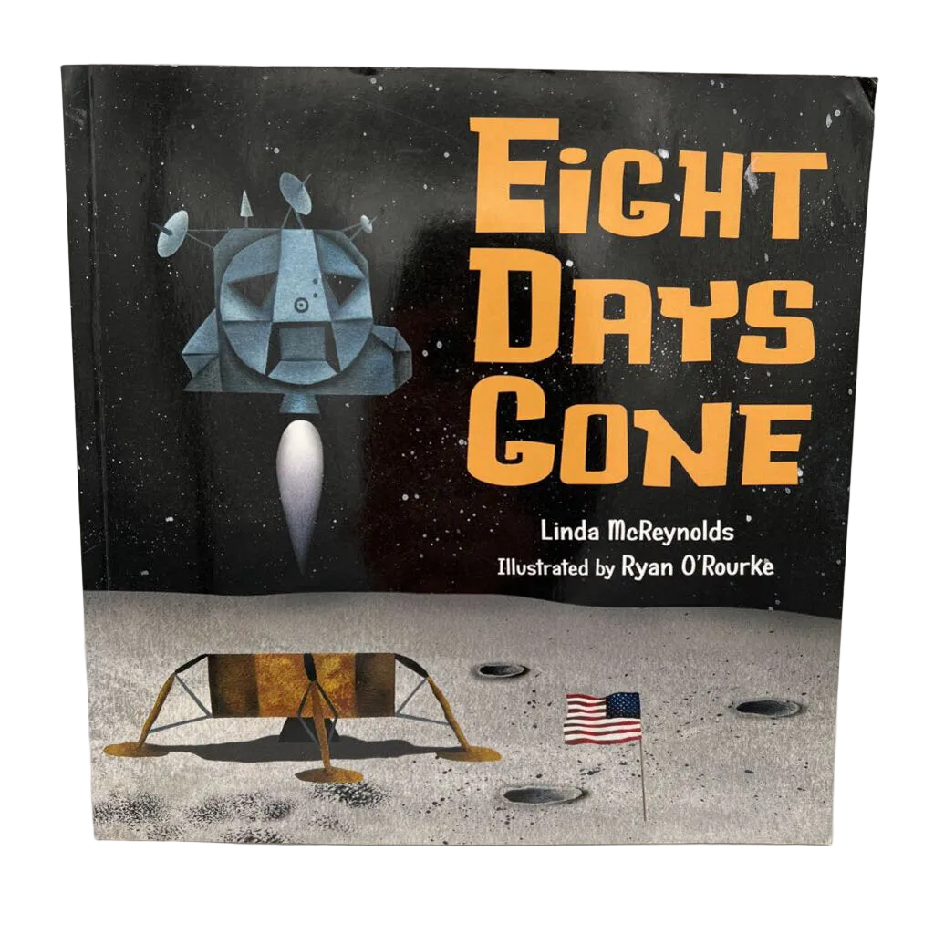 Eight Days Gone