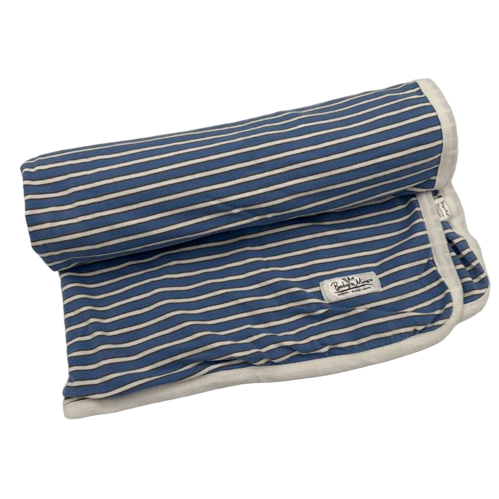 Swaddle Blanket/Striped