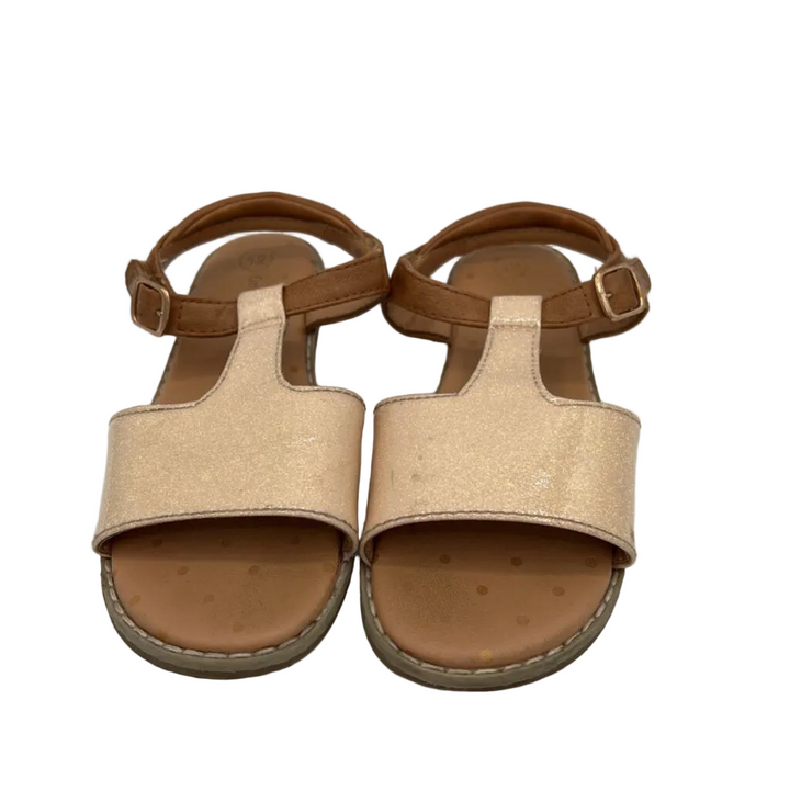 Strap Sandals