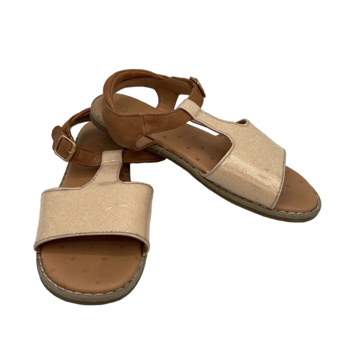 Strap Sandals