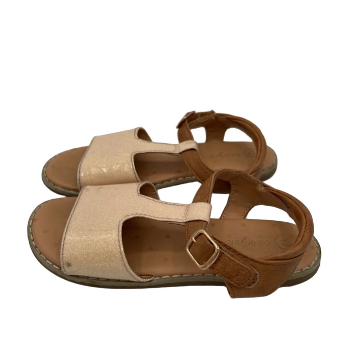 Strap Sandals