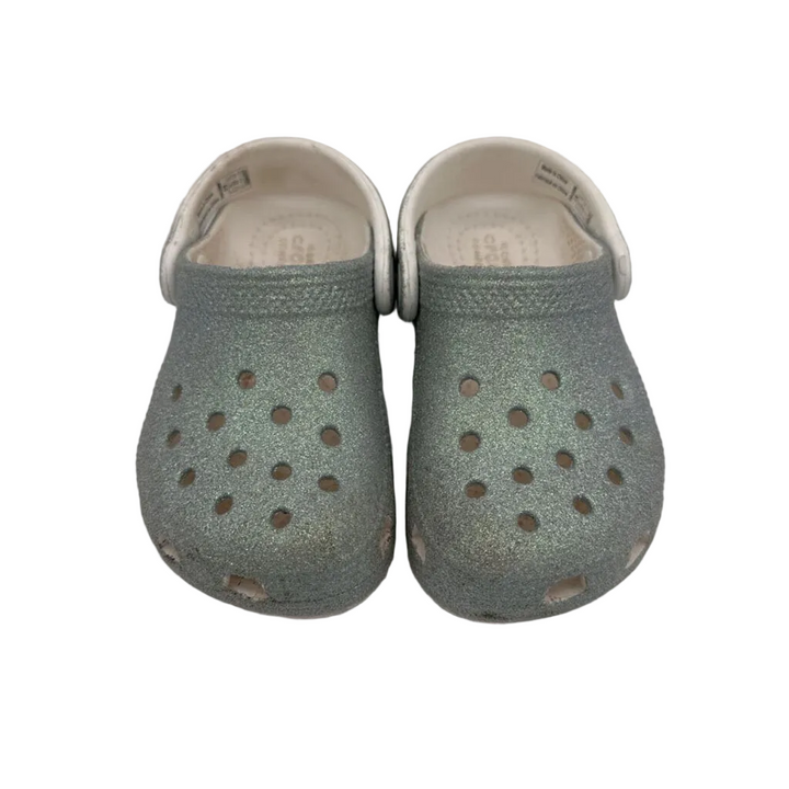 Slip on Water Shoes/Sparkle
