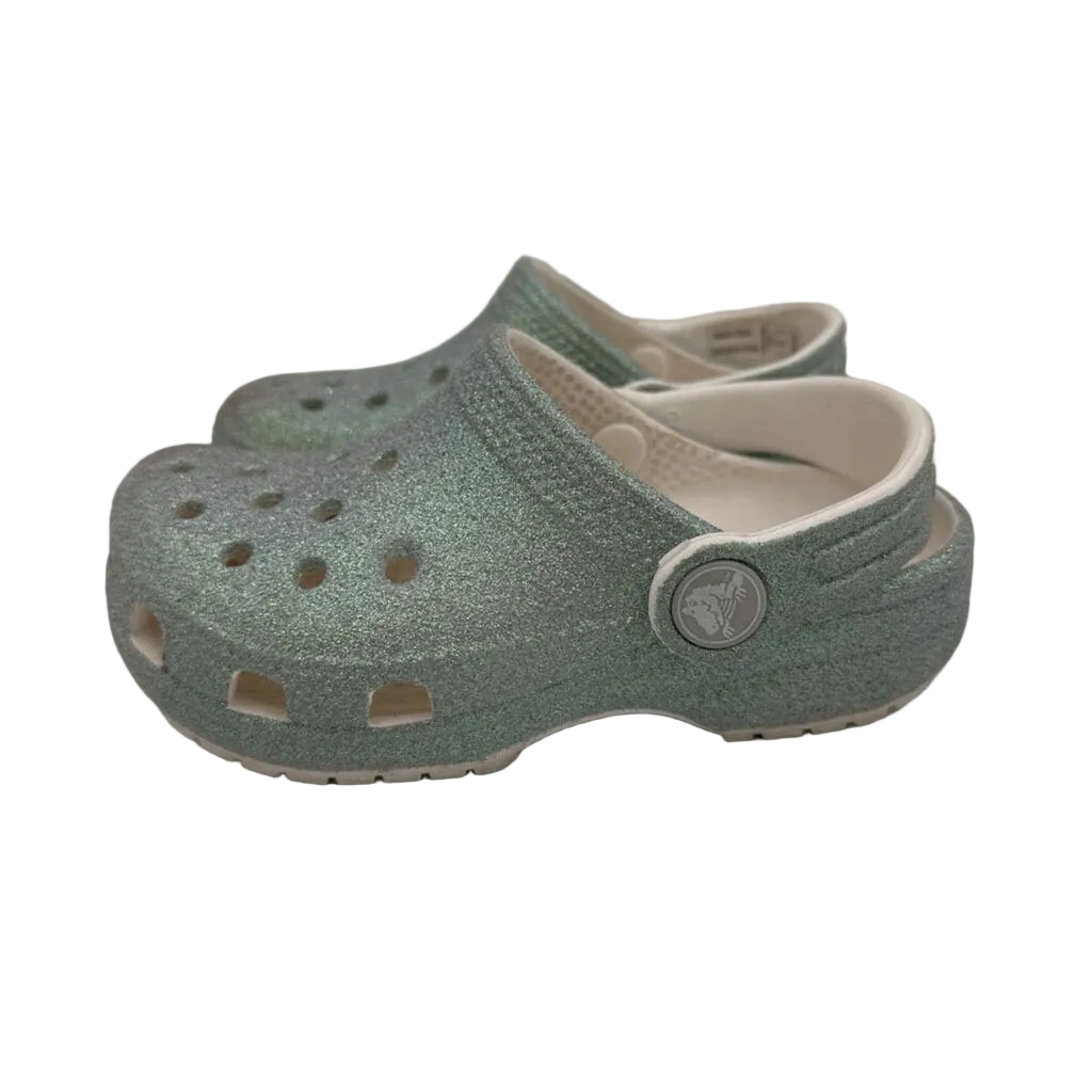 Slip on Water Shoes/Sparkle