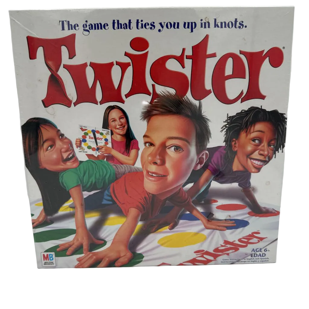 Twister