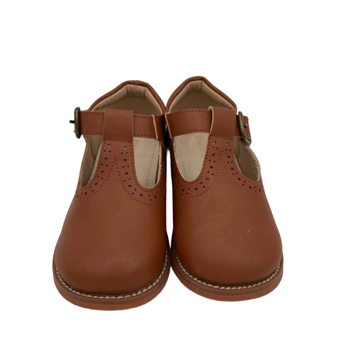 Velcro Clasp Mary Janes
