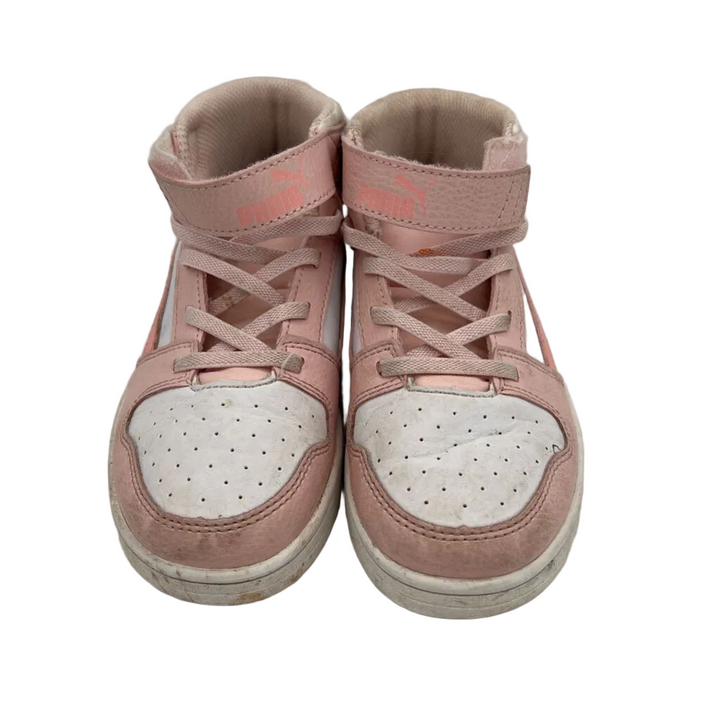 High Top Sneakers