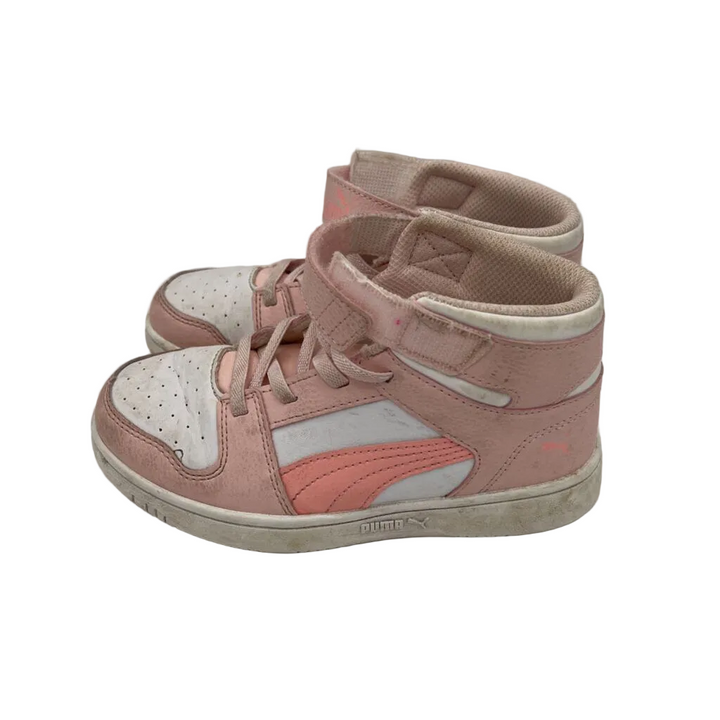 High Top Sneakers