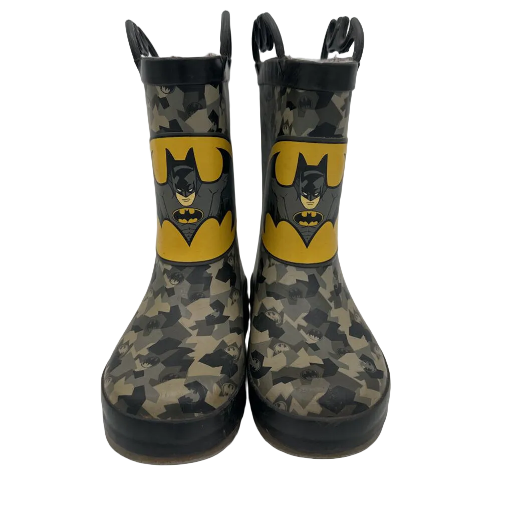 Batman Rani Boots