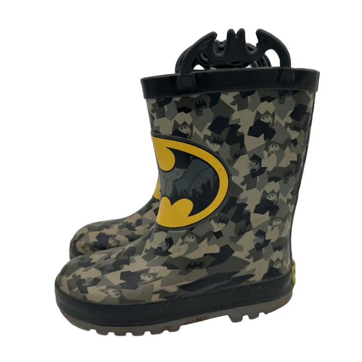 Batman Rani Boots