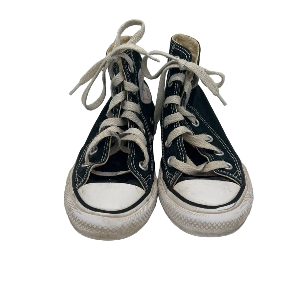 Lace Up Sneakers