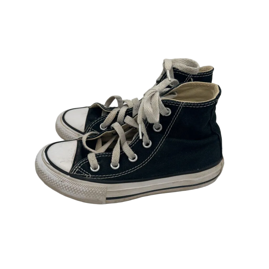 Lace Up Sneakers
