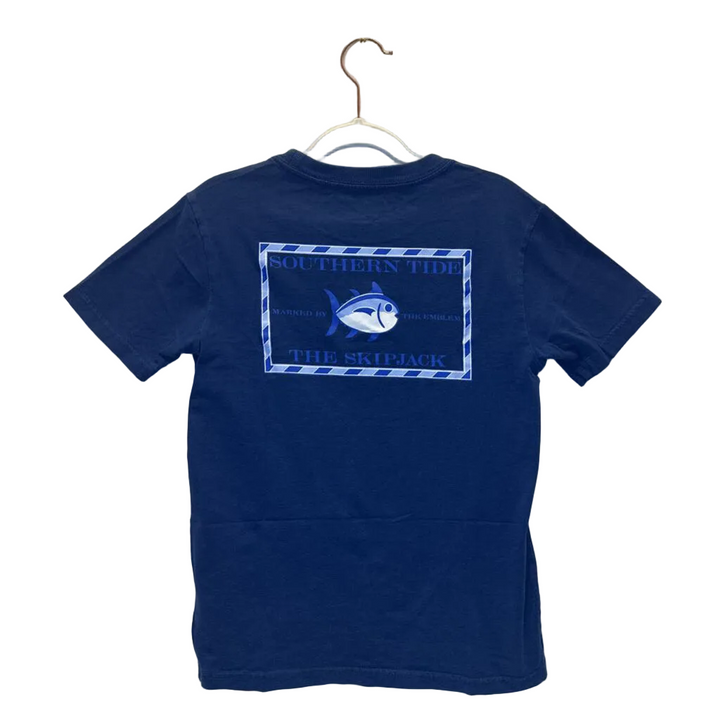 SS Shirt / The Skip Jack
