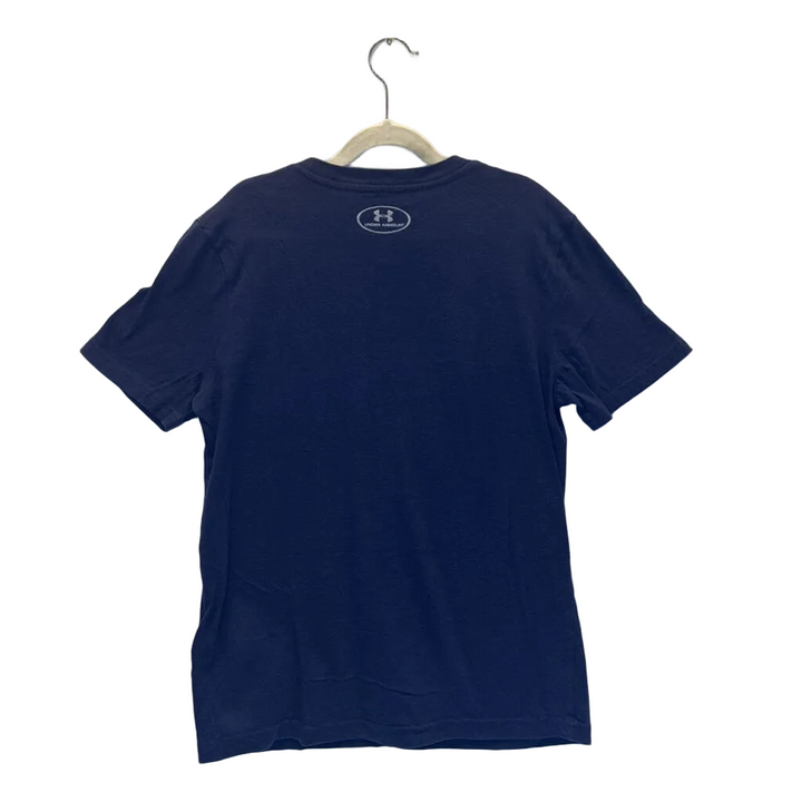 SS Shirt / Auburn