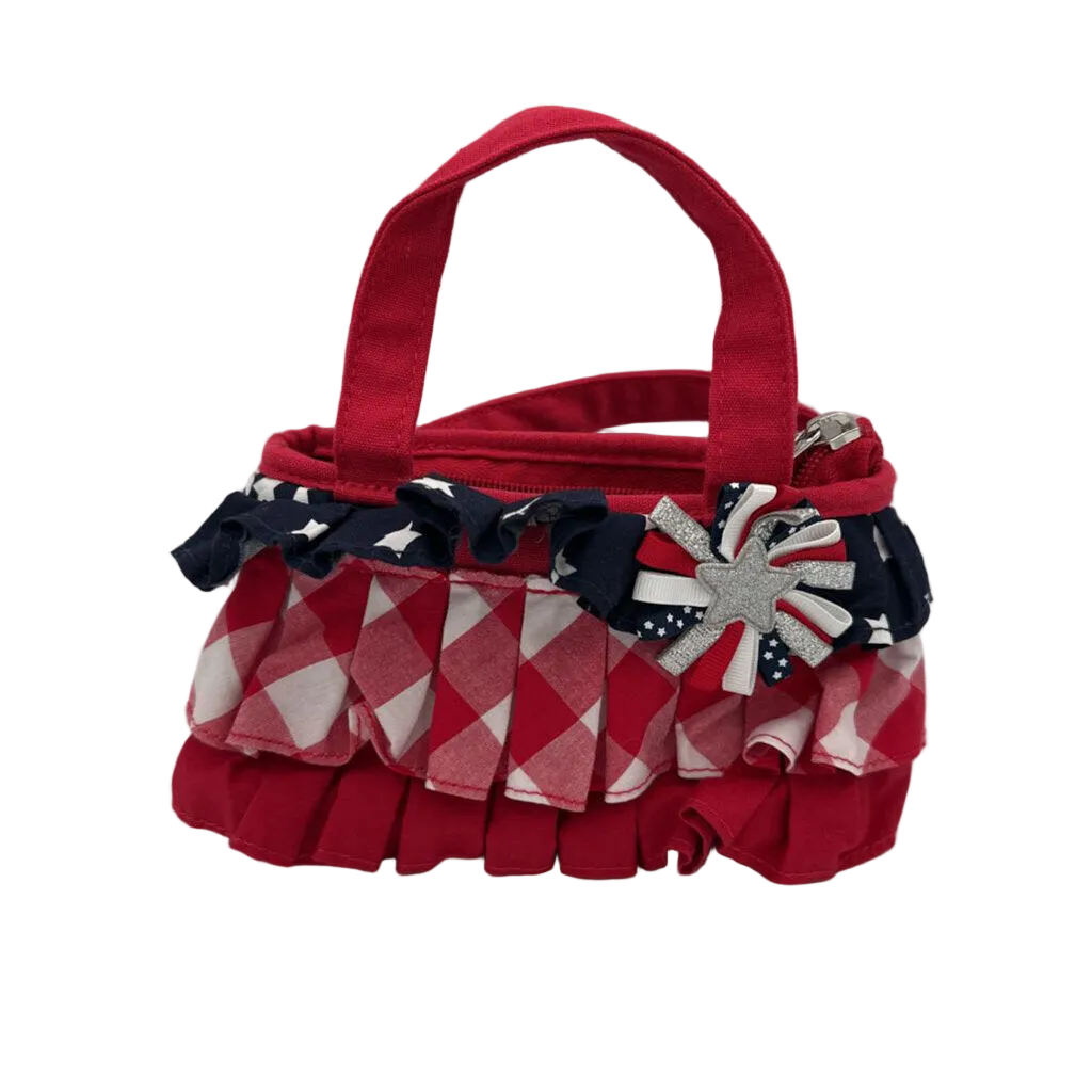 Fourth of July Purse