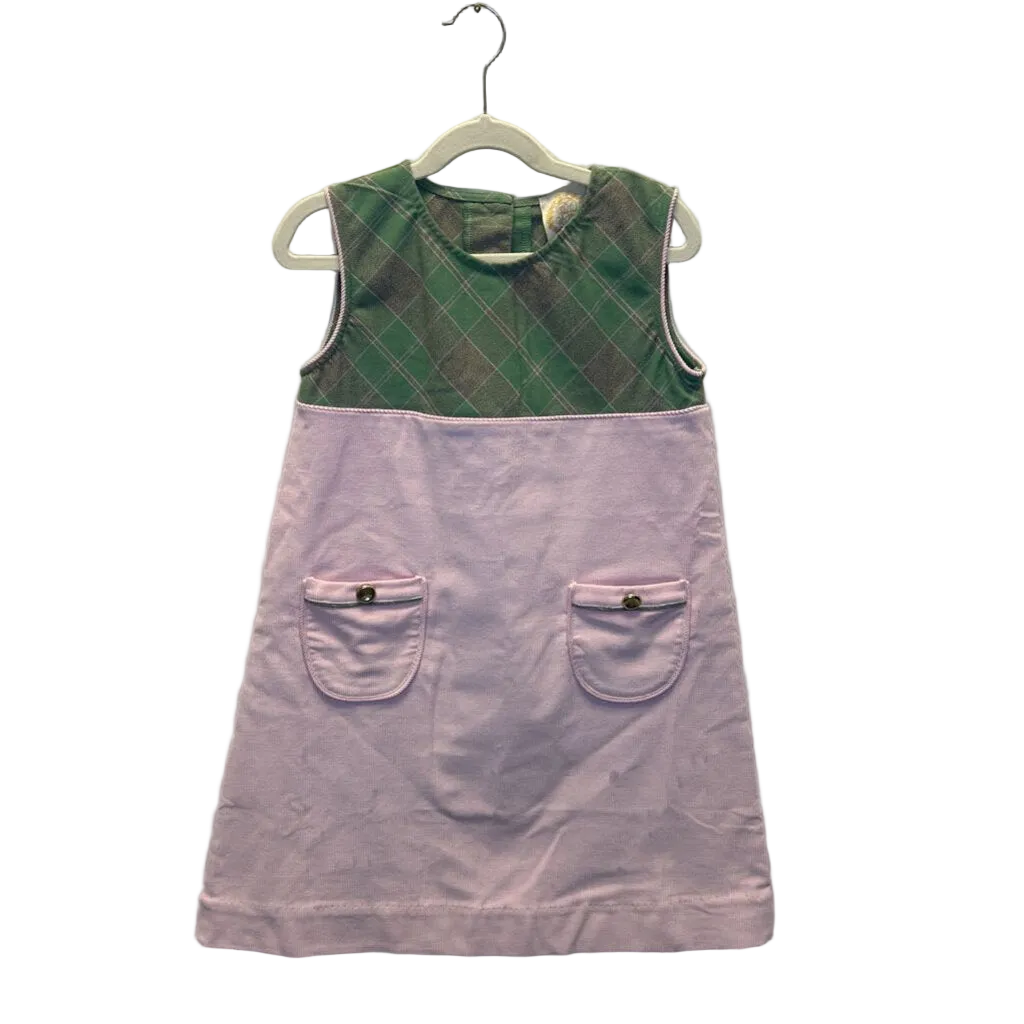 Tank Top Dress