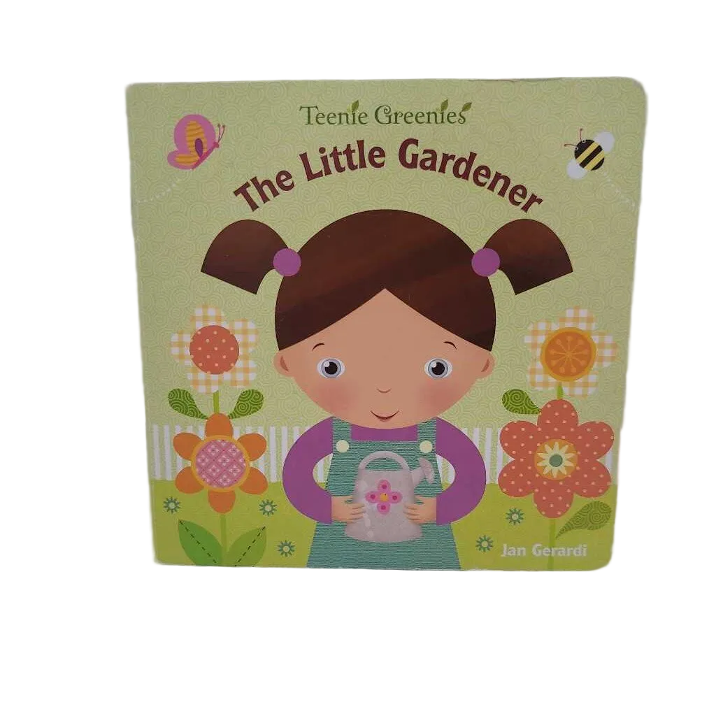 The Little Gardener