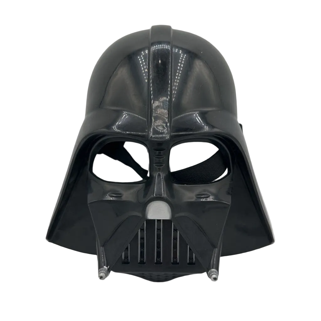 Darth Vader Mask