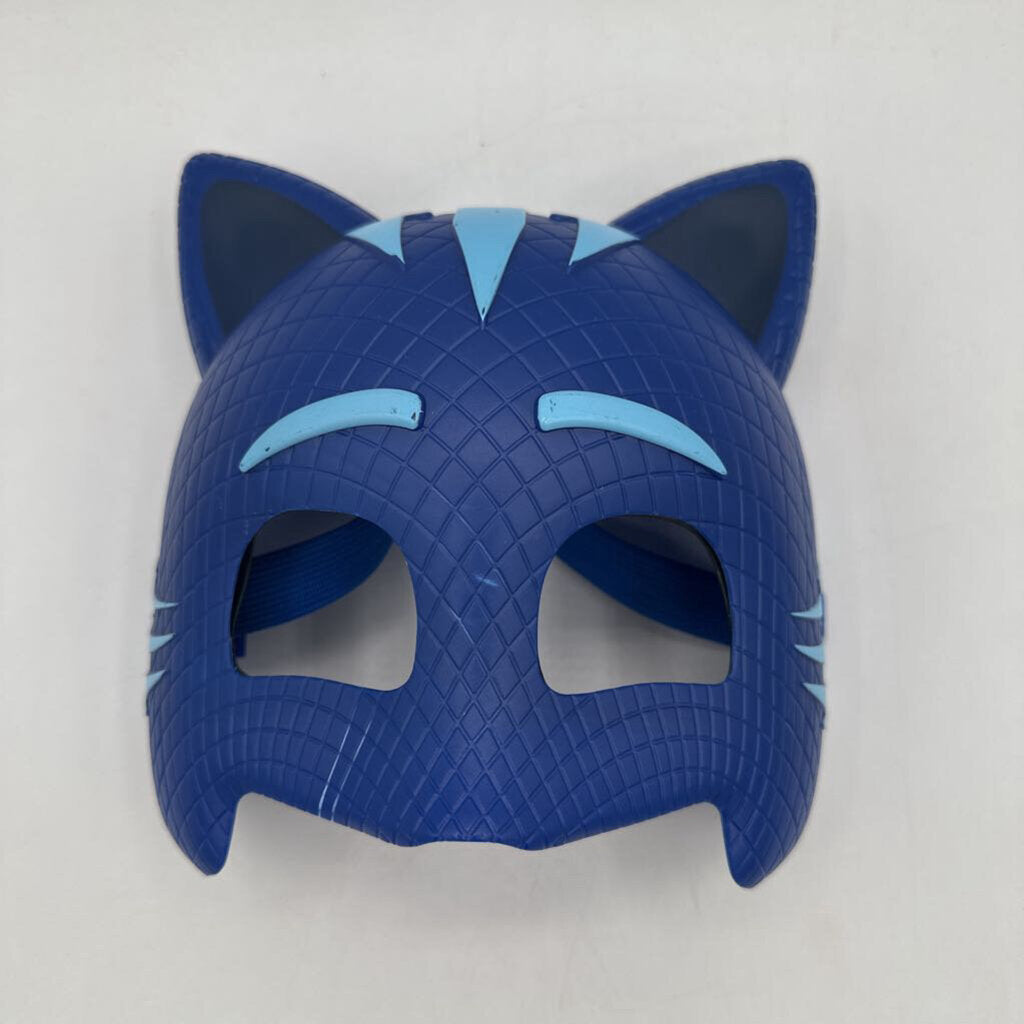 Catboy Mask