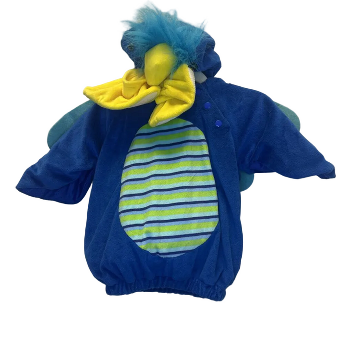 Parrot