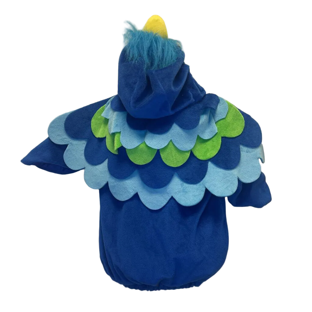 Parrot