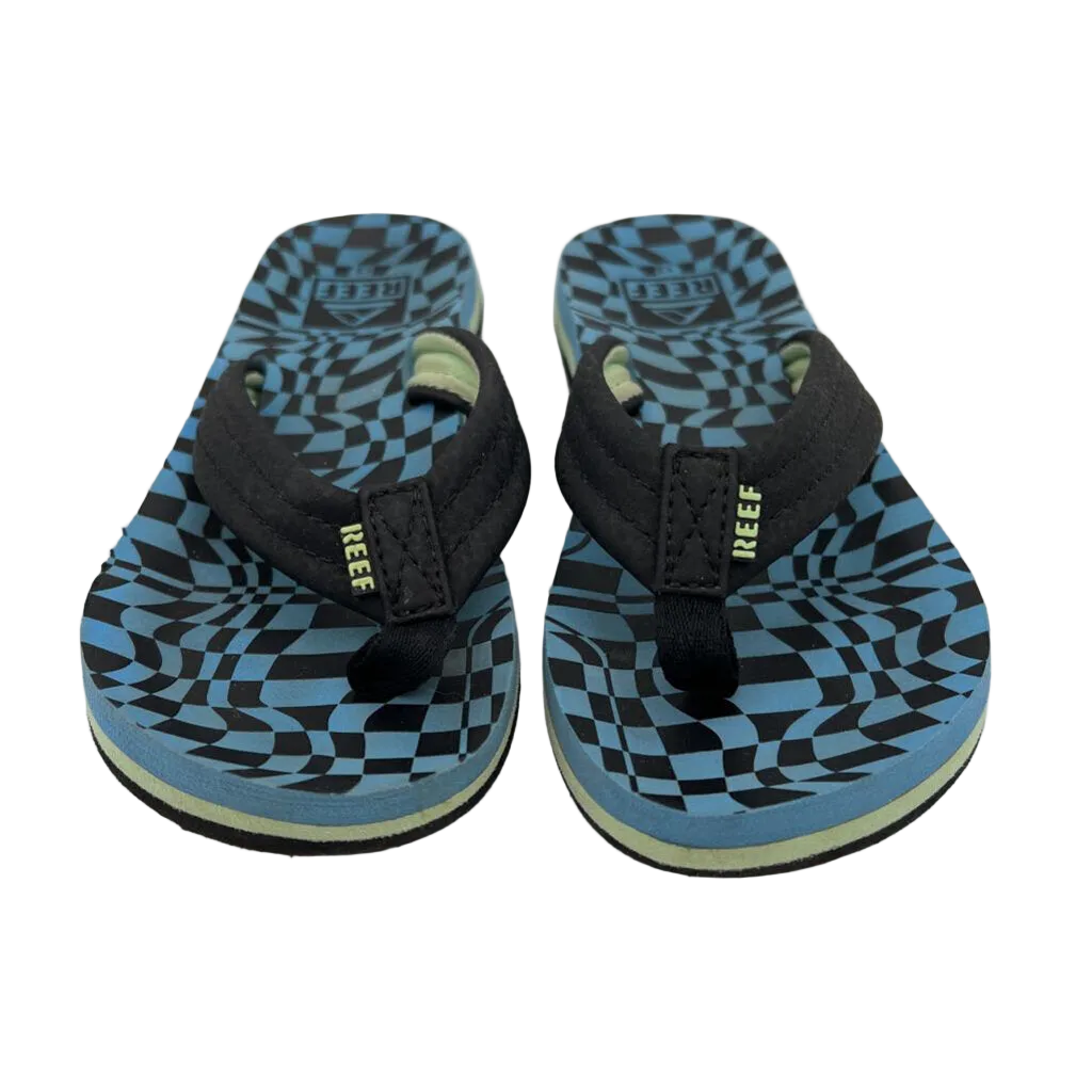 Flip Flops
