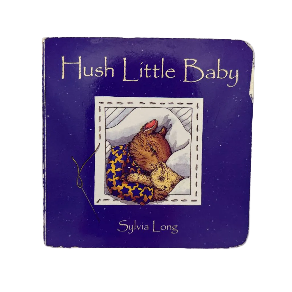 Hush Little Baby