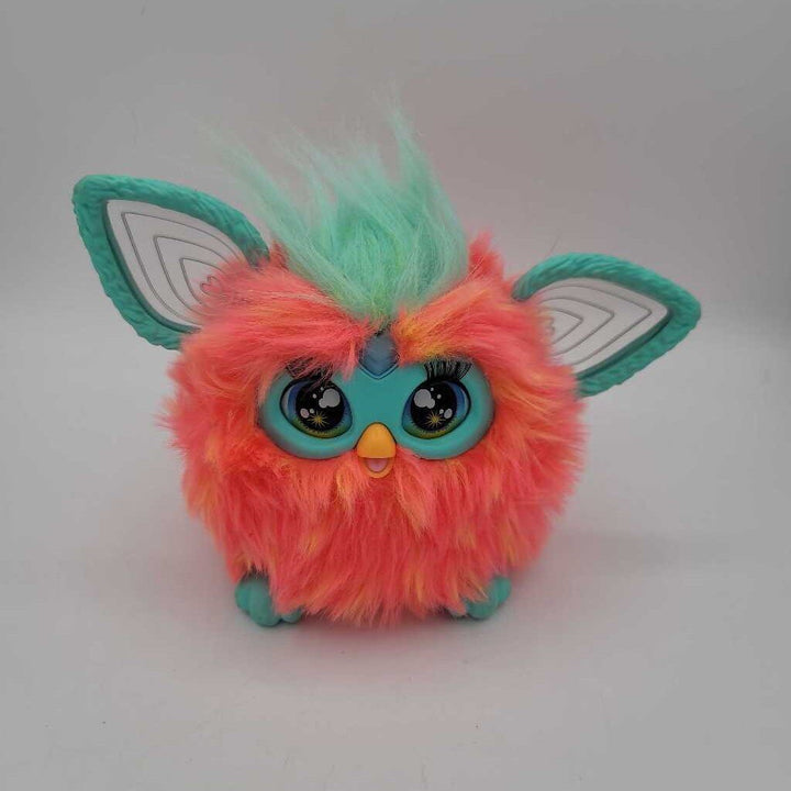 Furby/Aqua Ears