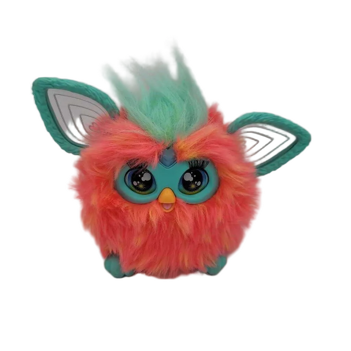 Furby/Aqua Ears