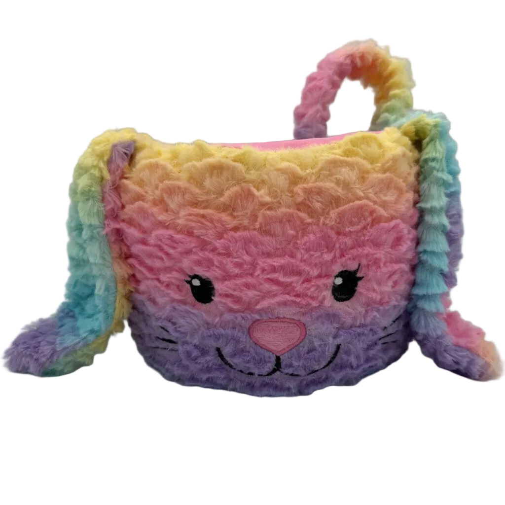 Bunny Basket