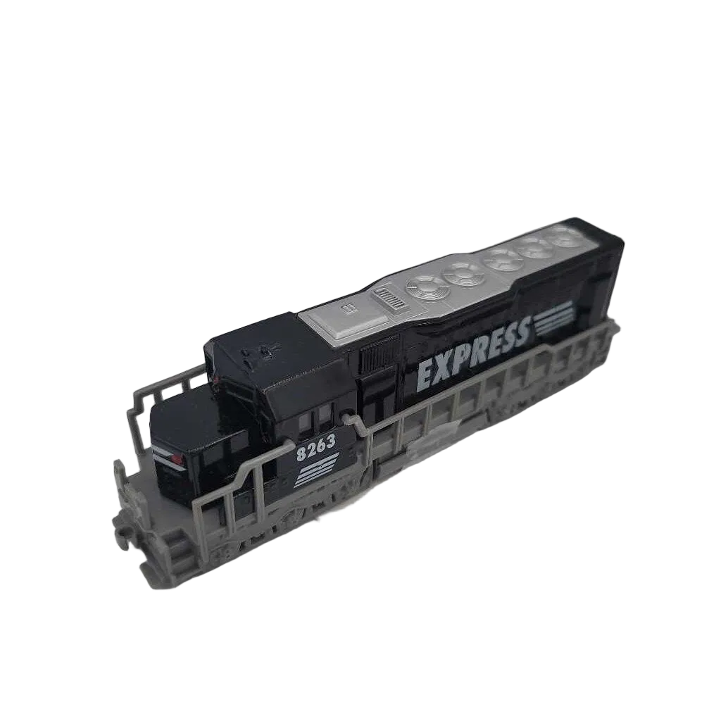 Diesel Engine/Express