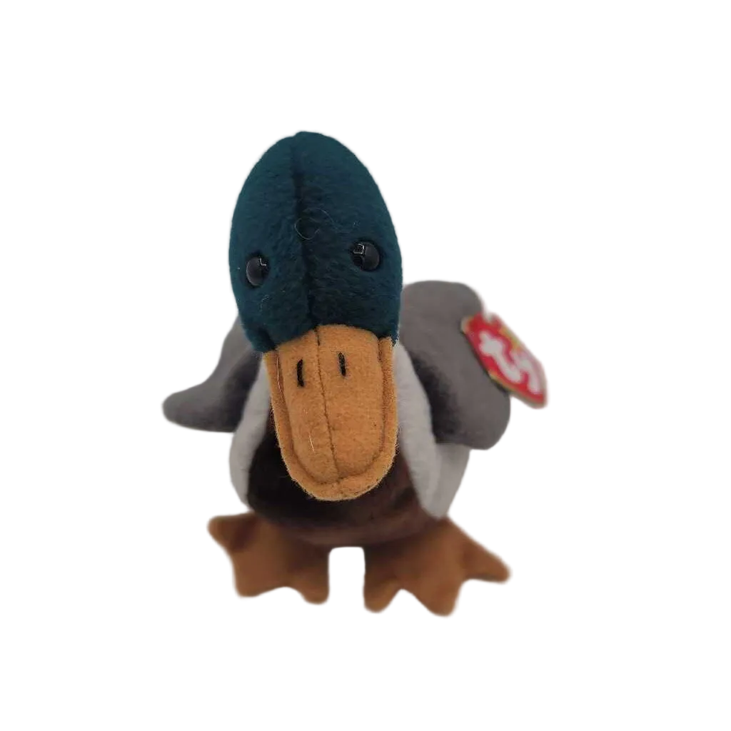Jake the Duck