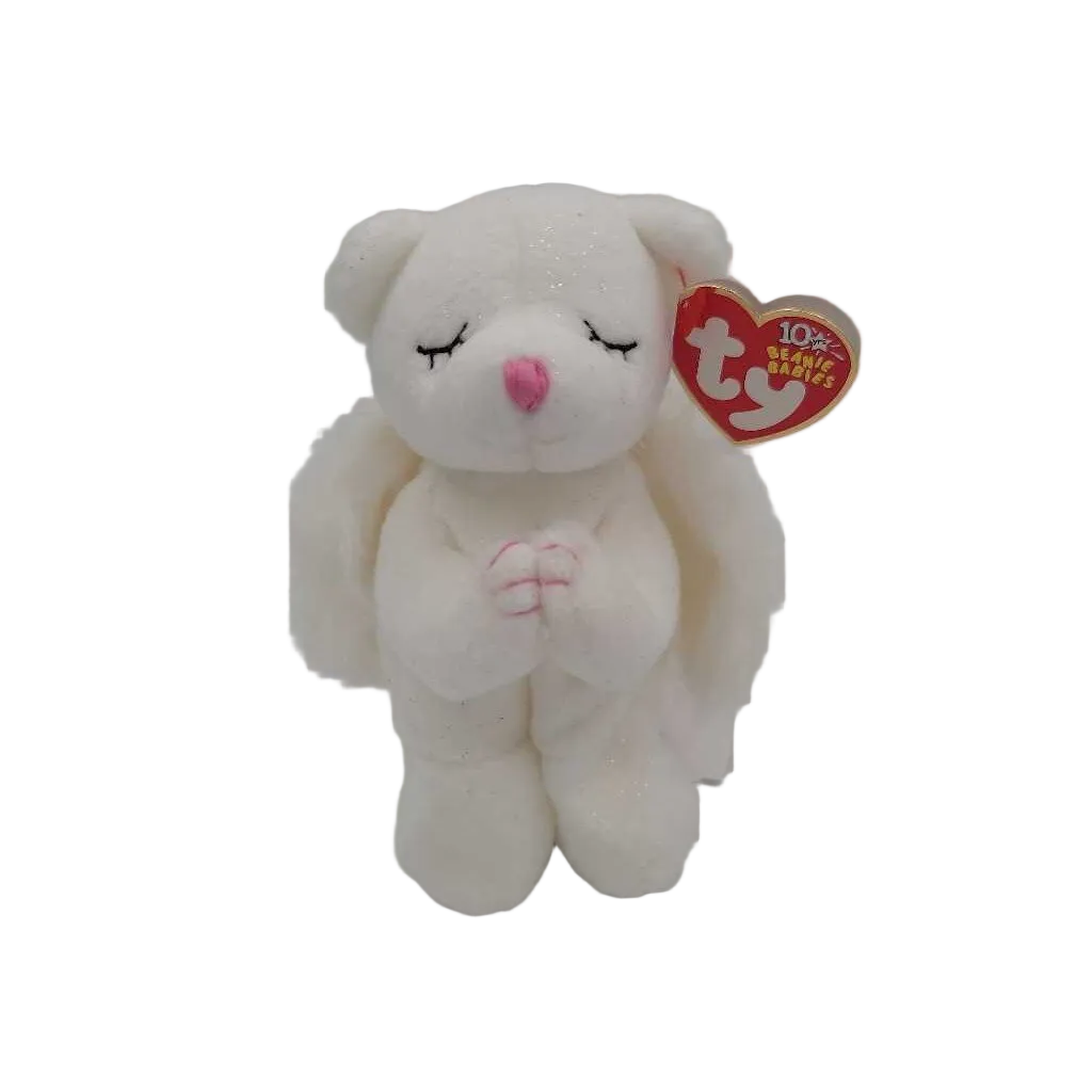 Blessed Praying Bear