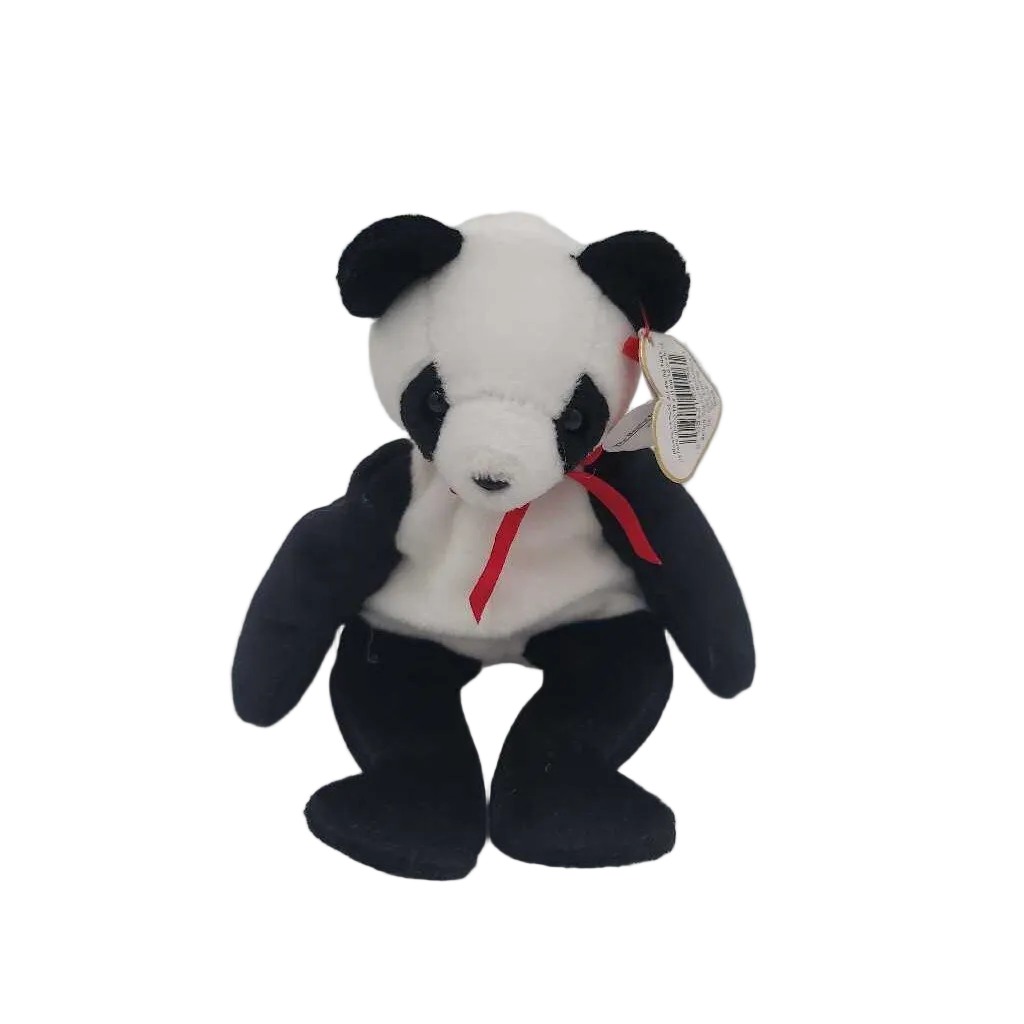 Fortune the Panda
