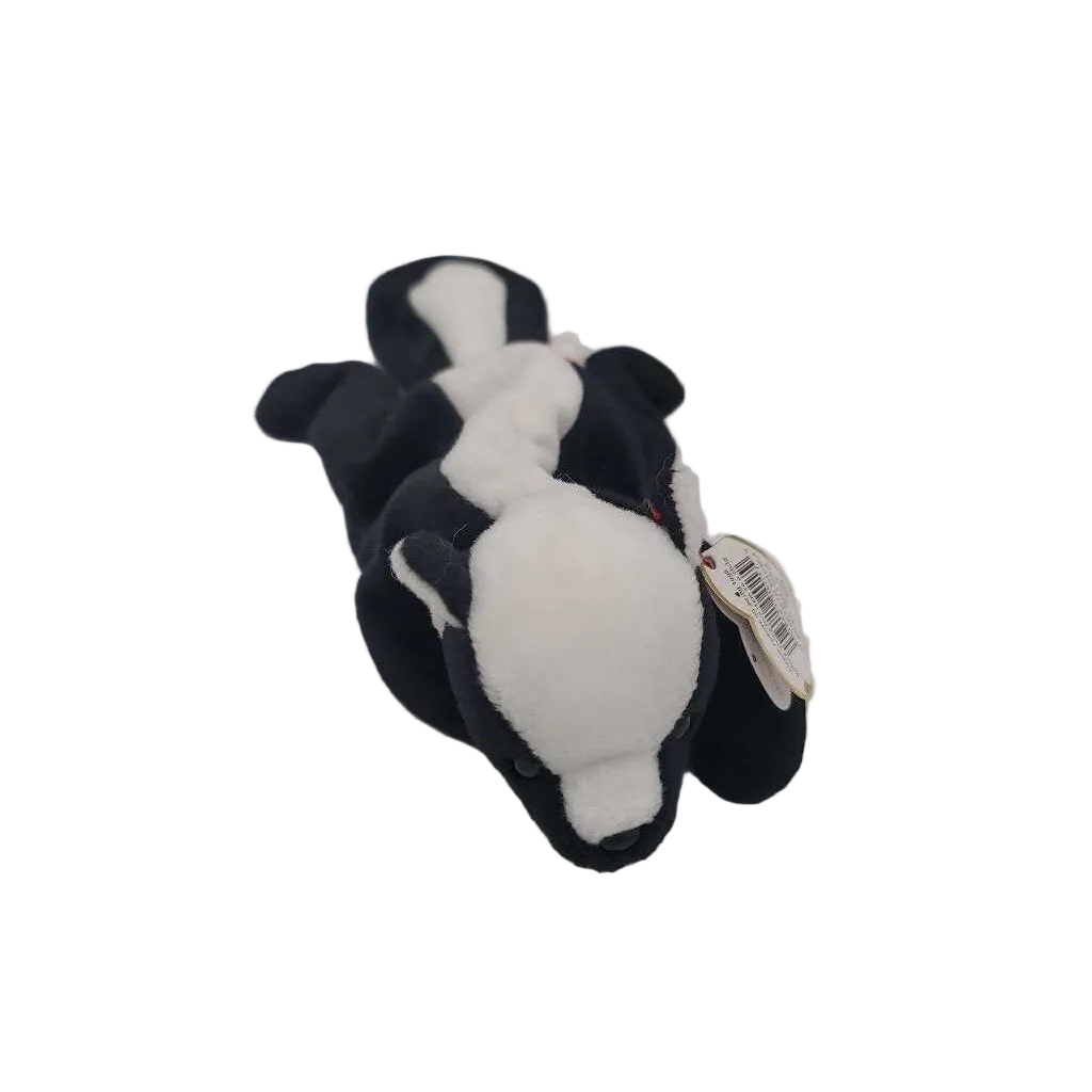 Stinky the Skunk