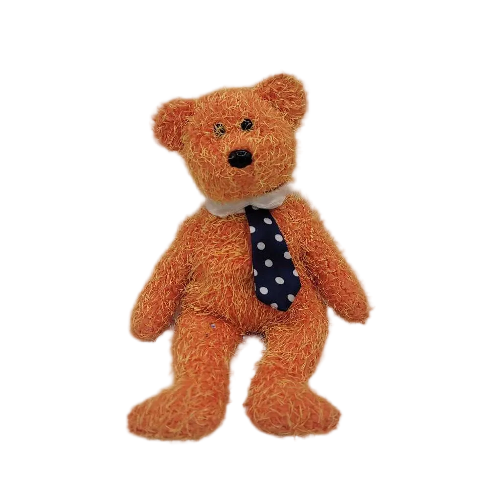 Pappa the Bear
