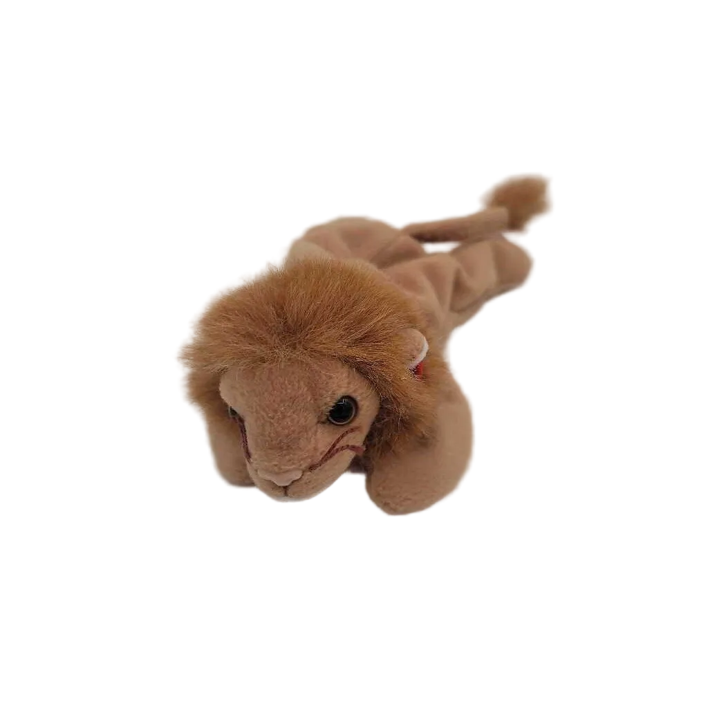 Roary the Lion