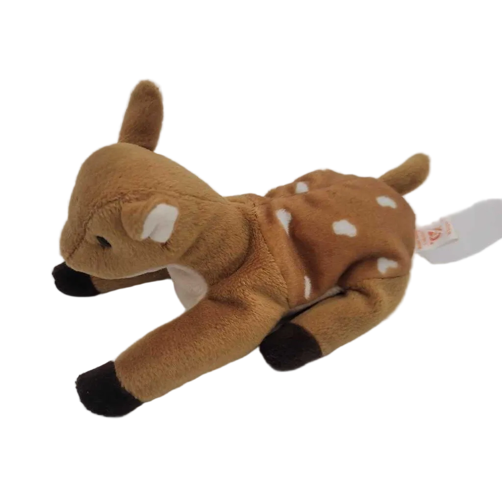 Wisper the Fawn