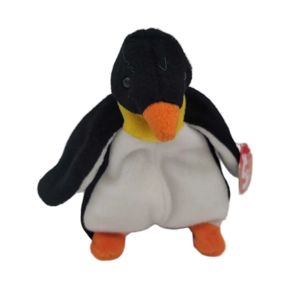 Waddle the Penguin