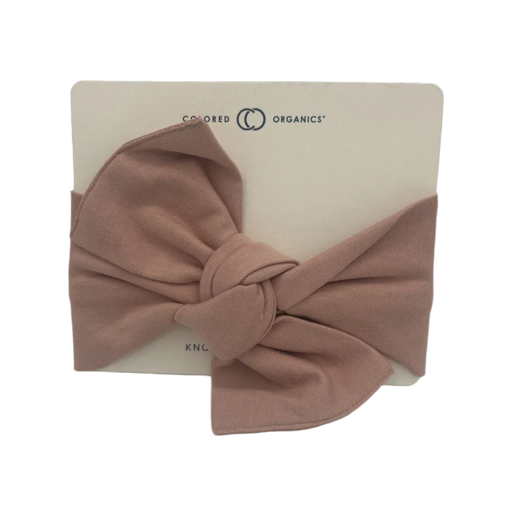Hattie Bow Wrap
