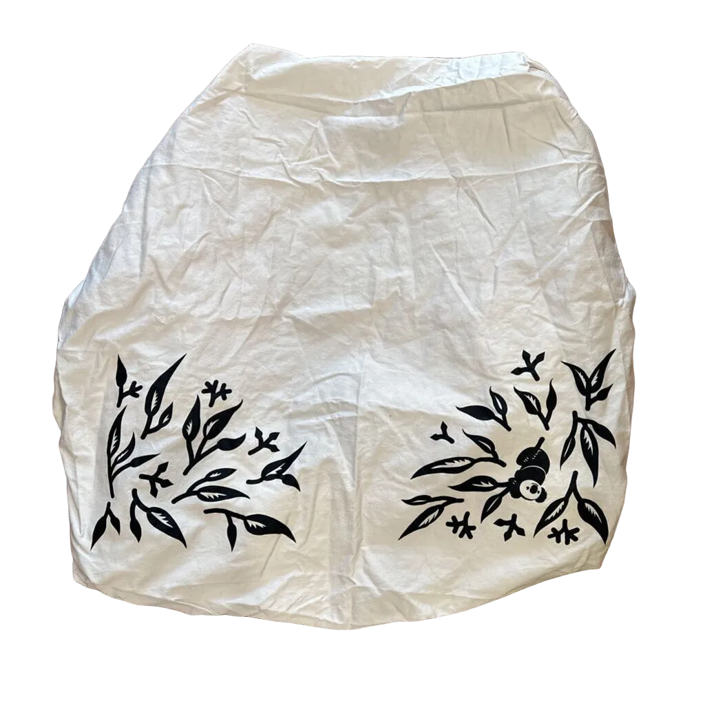 Crib Sheet & Band Set