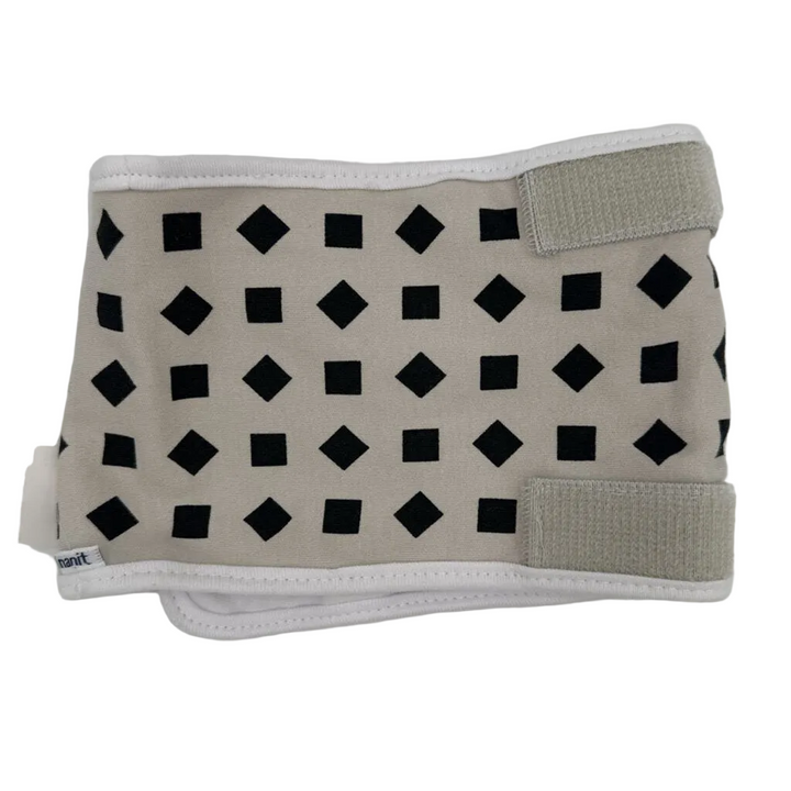Crib Sheet & Band Set