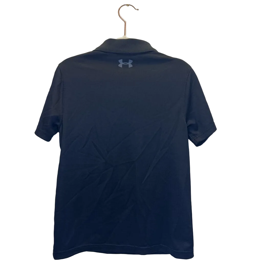 SS Collared Performance Polo