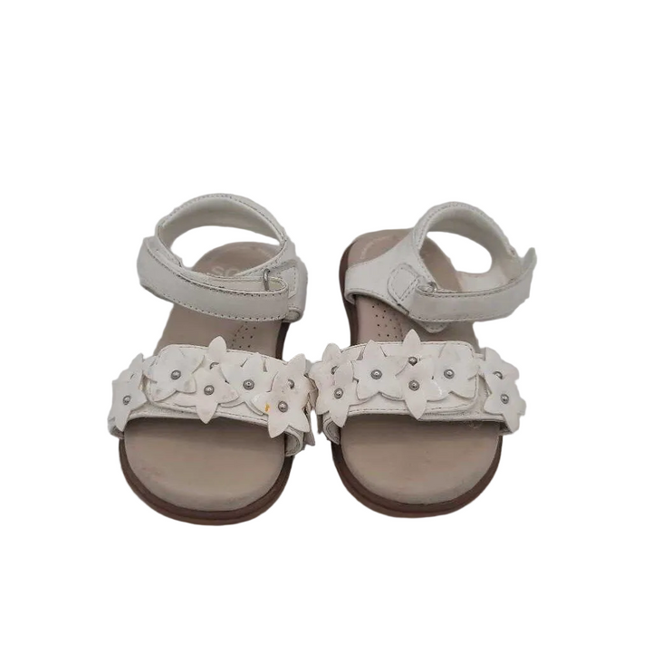 Strap Sandals/Velcro