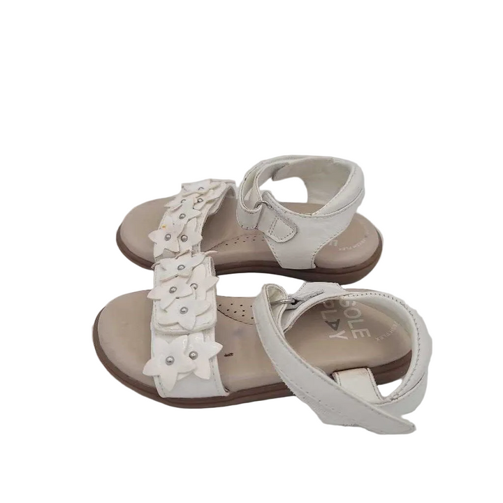 Strap Sandals/Velcro