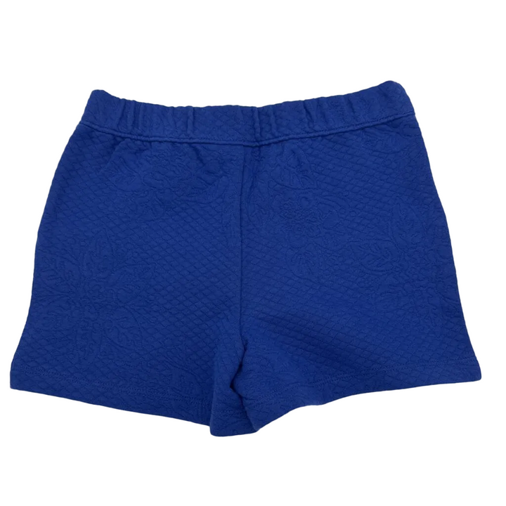 ELastic Waist Shorts