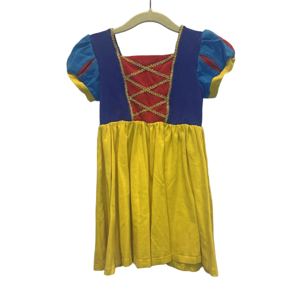 SS Snow White Style Dress
