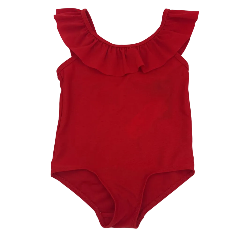 One Pc Bathing Suit