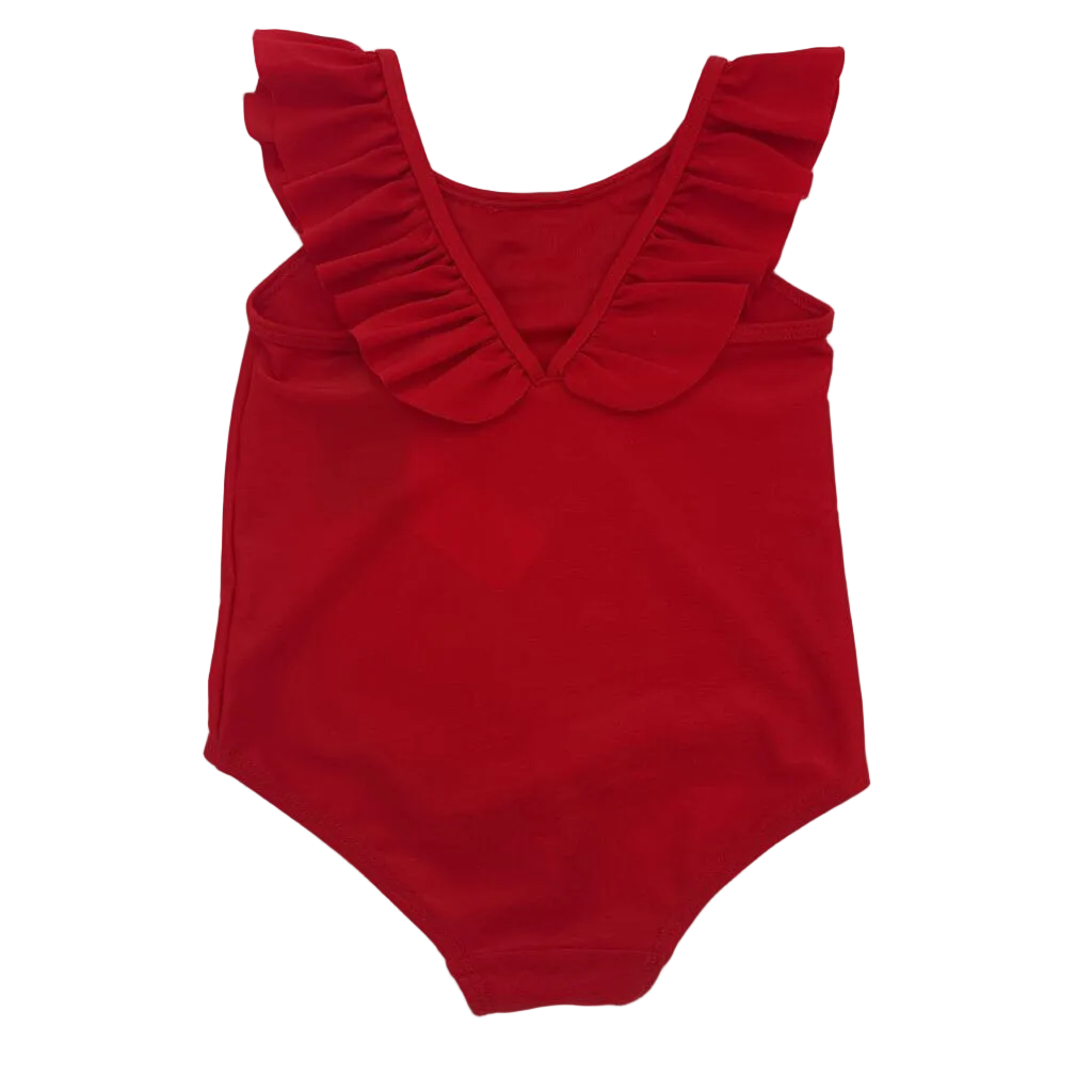 One Pc Bathing Suit