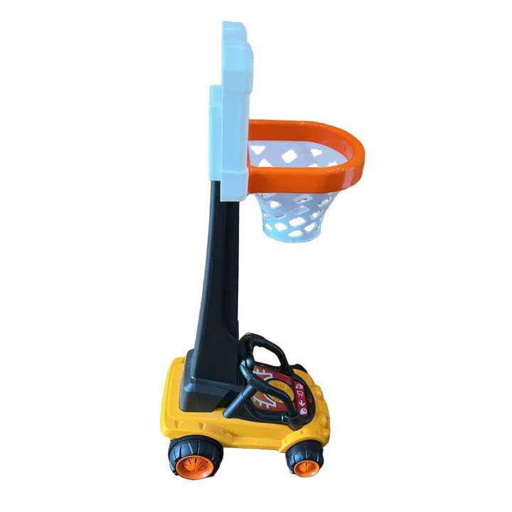 B.B. Hoopster