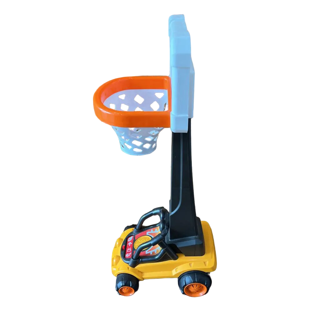 B.B. Hoopster